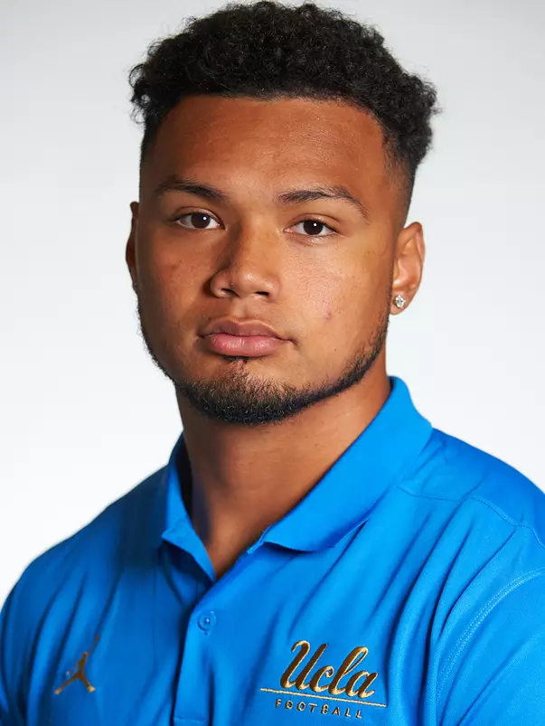 Darius Muasau 2022