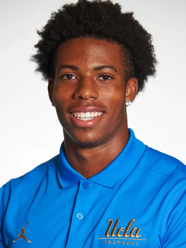 Isiaiah Newcombe 2022