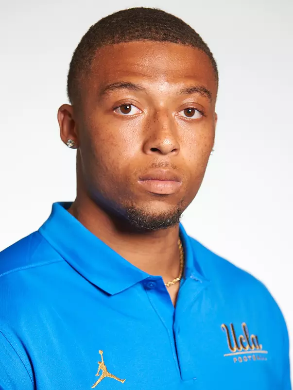 William Nimmo Jr. 2022