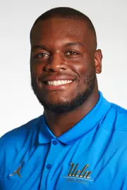 Raiqwon O'Neal 2022