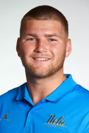 Jack Pedersen 2022