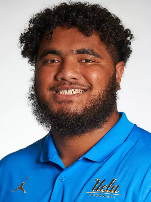 Noah Pulealii 2022