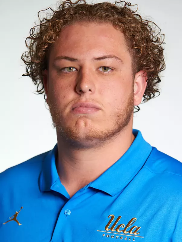 Benjamin Roy Jr. 2022