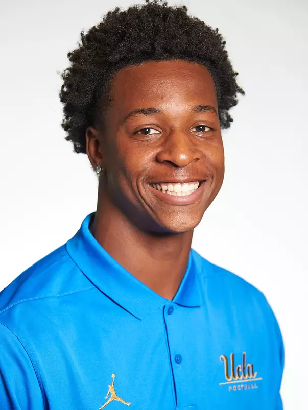 Ezavier Staples 2022