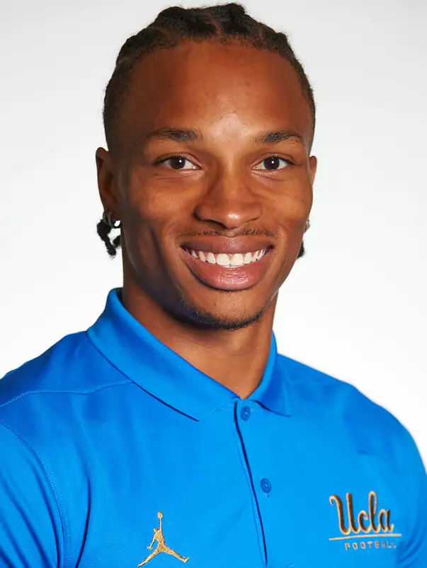 Dorian Thompson-Robinson 2022