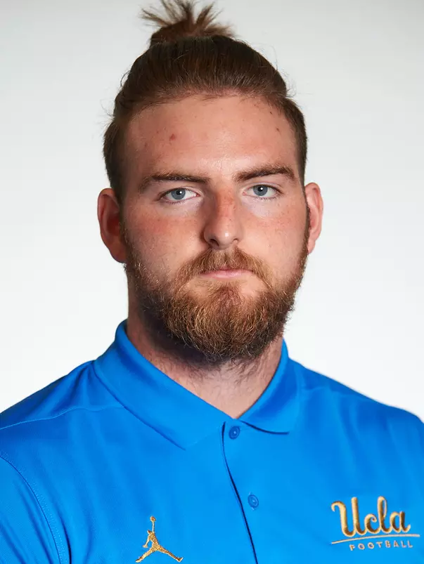 Jeremiah Trojan 2022