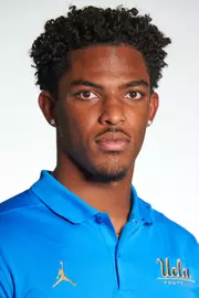 Jelani Warren 2022