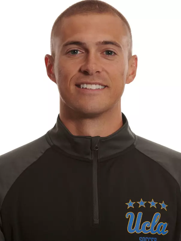 UCLA Men's Soccer