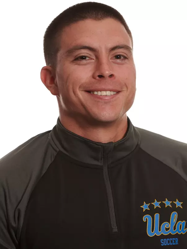 UCLA Men's Soccer