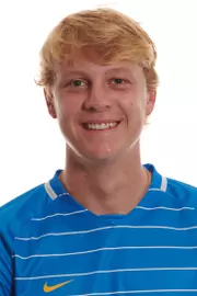 Crockford, Charlie