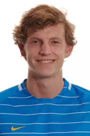 de Visser, Ollie