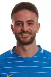 Michaelides, Constantinos
