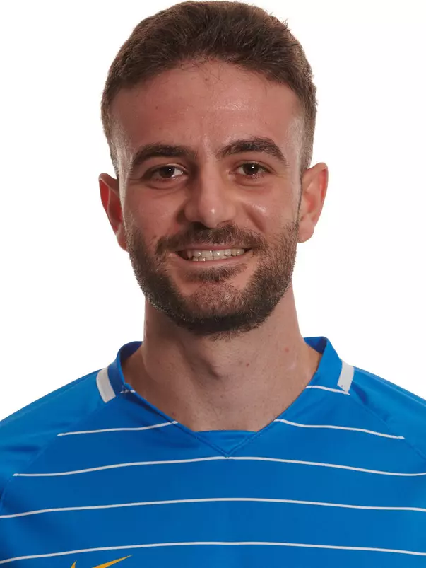 Michaelides, Constantinos