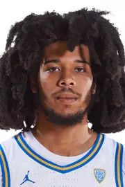 Tyger Campbell, headshot