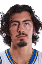 Jaime Jaquez Jr., headshot