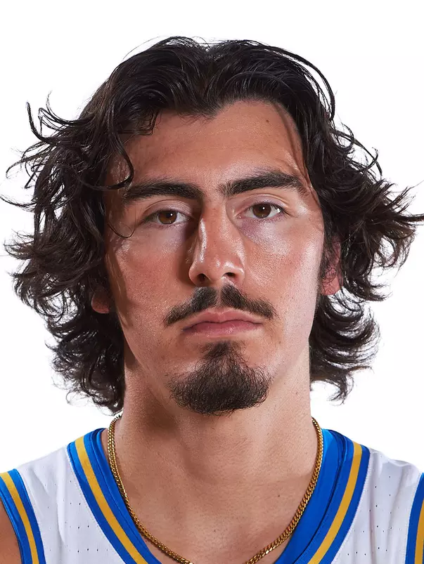 Jaime Jaquez Jr., headshot