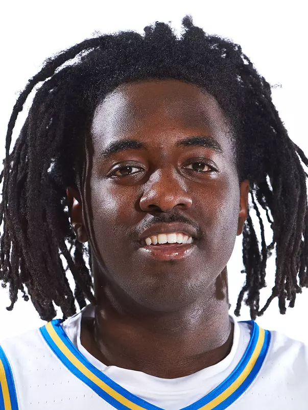 Will McClendon, headshot