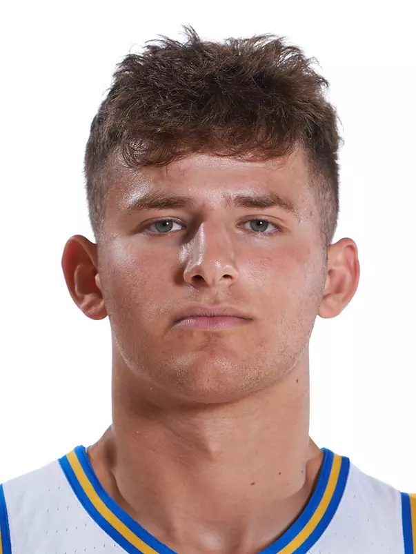 Jack Seidler, headshot