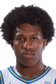 David Singleton, headshot