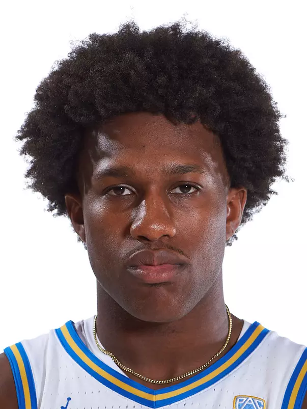 David Singleton, headshot