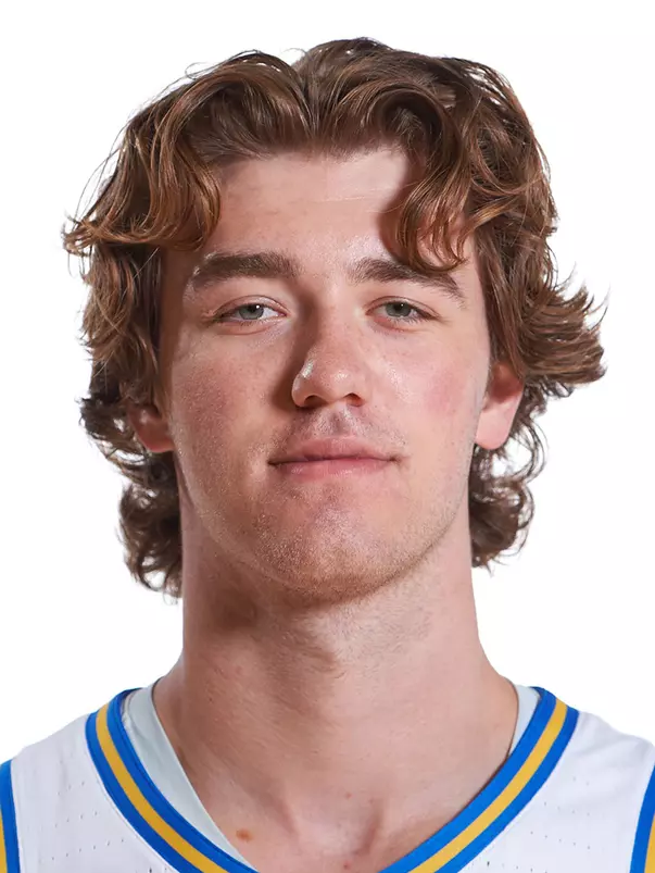 Russell Stong, headshot