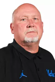 Bill McGovern