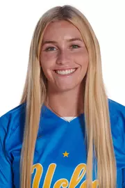 Ally Cook 2022