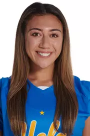 Janae DeFazio 2022