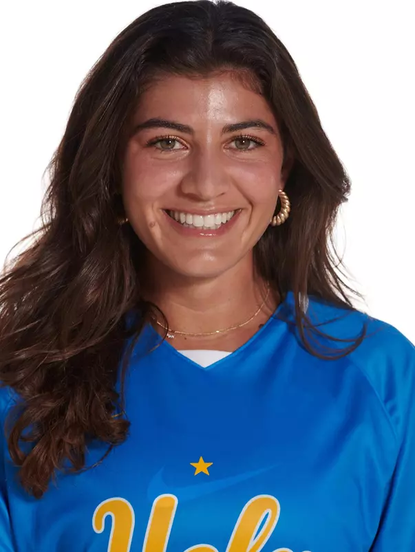 Madelyn Desiano 2022