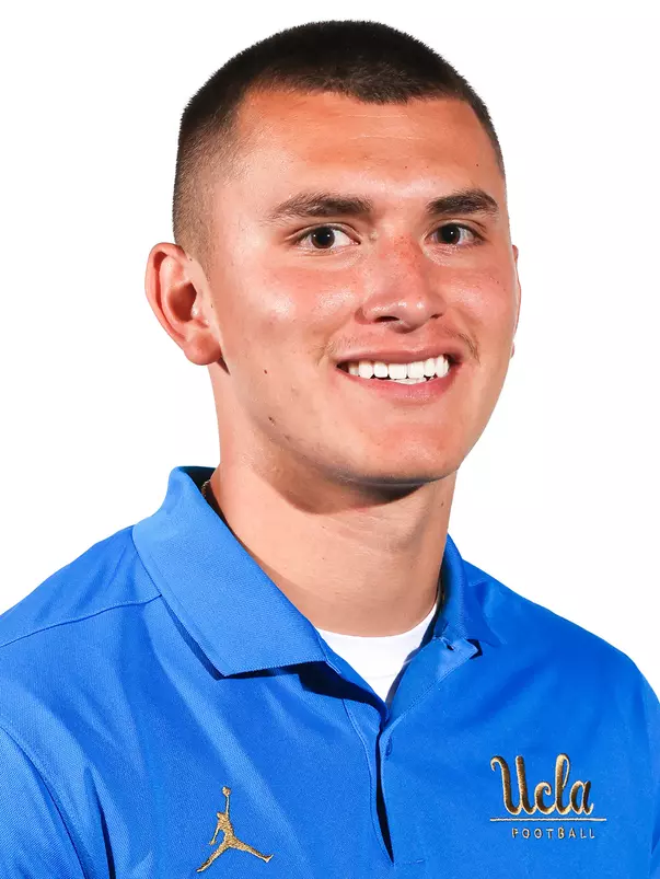 Joseph Firebaugh Jr.