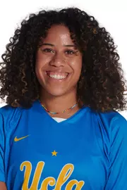 Jordyn Gather 2022