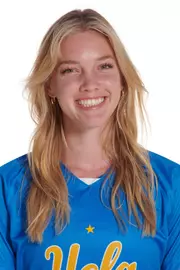 Jackie Gilday 2022