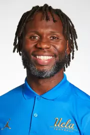 Keith Belton