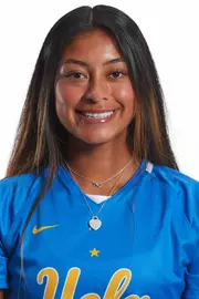 America Frias 2022 Head Shot