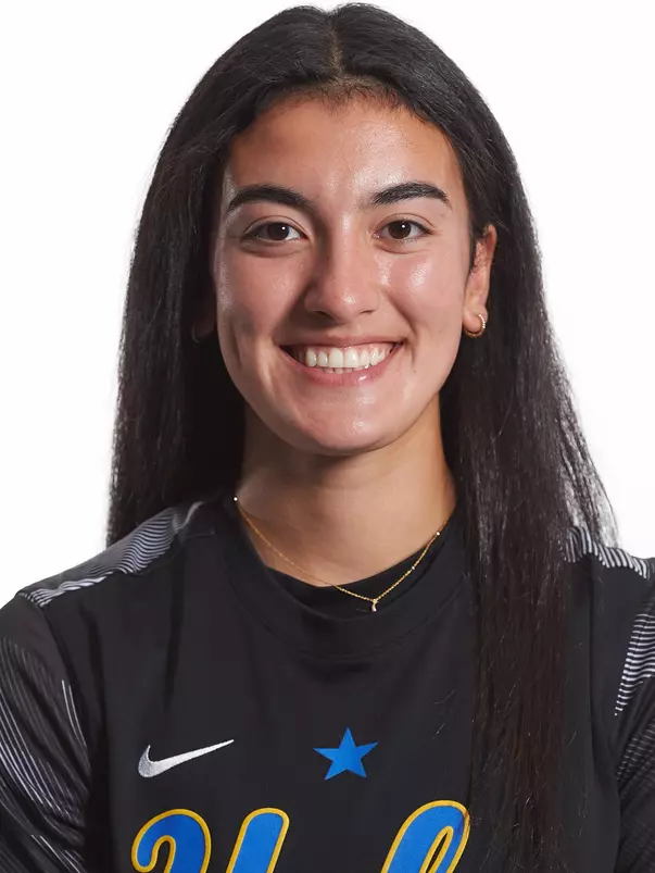 Neeku Purcell 2022 Head Shot