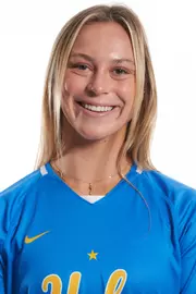 Lilly Reale 2022 Head Shot
