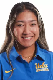 UCLA Athletics - 2022-2023 UCLA Women's Golf Team photos, portraits, and social media imagery. UCLA, Los Angeles, CA.September 7th, 2022Copyright Don Liebig/ASUCLACampos_Zoe_001.NEF