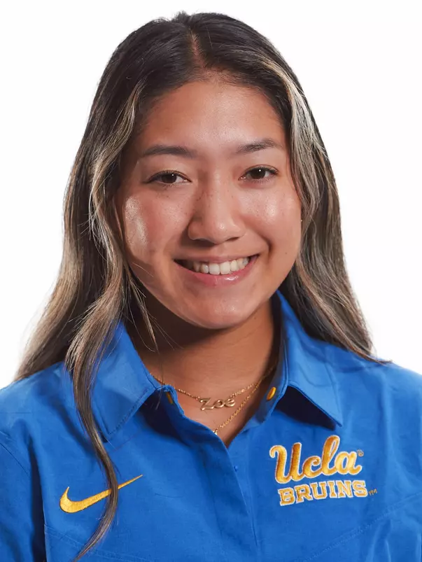 UCLA Athletics - 2022-2023 UCLA Women's Golf Team photos, portraits, and social media imagery. UCLA, Los Angeles, CA.September 7th, 2022Copyright Don Liebig/ASUCLACampos_Zoe_001.NEF
