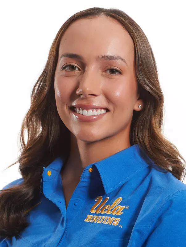 UCLA Athletics - 2022-2023 UCLA Women's Golf Team photos, portraits, and social media imagery. UCLA, Los Angeles, CA.September 7th, 2022Copyright Don Liebig/ASUCLACanales_Caroline_008.NEF