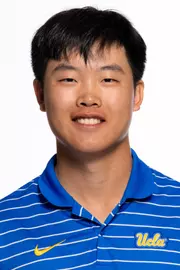 Evan Chien 2022-23 Headshot