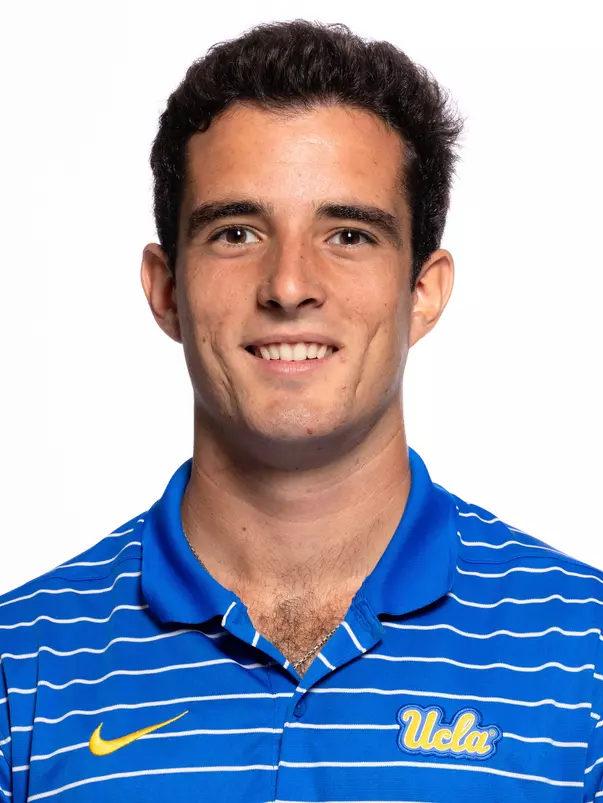 Pablo Ereño 2022-23 Headshot