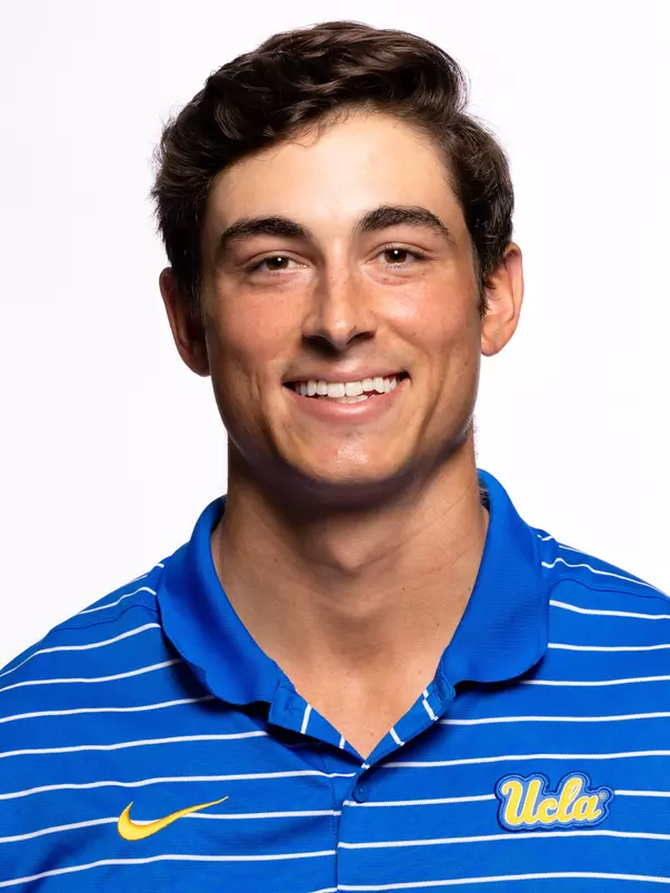 Mason Greene 2022-23 Headshot