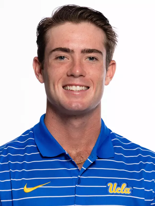 Ty Griggs 2022-23 Headshot