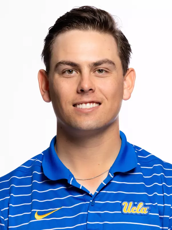 Patrick Murphy 2022-23 Headshot