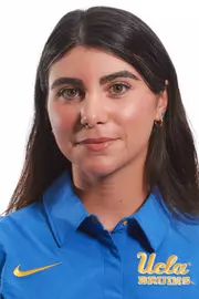 UCLA Athletics - 2022-2023 UCLA Women's Golf Team photos, portraits, and social media imagery. UCLA, Los Angeles, CA.September 7th, 2022Copyright Don Liebig/ASUCLANobilio_Alessia_002.NEF