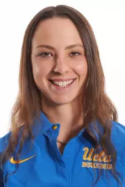 UCLA Athletics - 2022-2023 UCLA Women's Golf Team photos, portraits, and social media imagery. UCLA, Los Angeles, CA.September 7th, 2022Copyright Don Liebig/ASUCLAPaltrinieri_Emilie_004.NEF