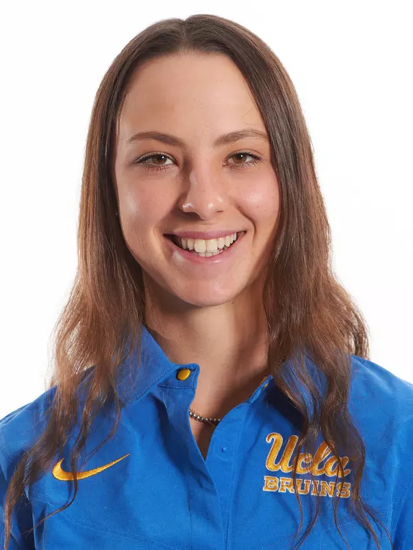 UCLA Athletics - 2022-2023 UCLA Women's Golf Team photos, portraits, and social media imagery. UCLA, Los Angeles, CA.September 7th, 2022Copyright Don Liebig/ASUCLAPaltrinieri_Emilie_004.NEF