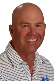 Steve Holmes