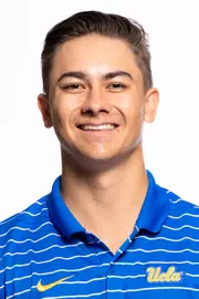 Dylan Vizanko 2022-23 Headshot