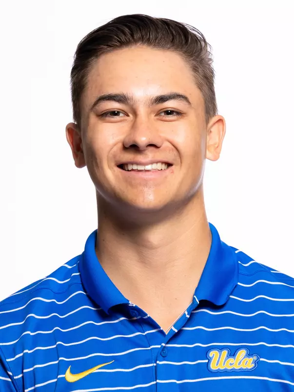 Dylan Vizanko 2022-23 Headshot